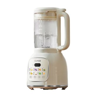 苏泊尔（SUPOR）  降噪自清洗料理机五谷杂粮 SP205T