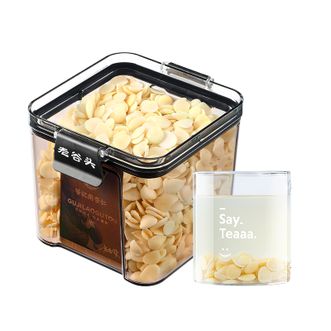 谷记老谷头/GUJILAOGUTOU  南杏仁 去皮原味 300g