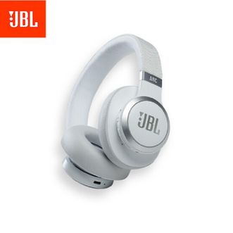 JBL  LIVE660NC 自适应主动降噪头戴式蓝牙耳机