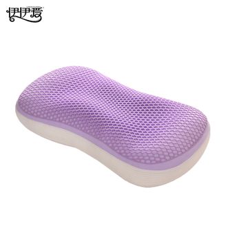 伊伊爱  TPE四代凉感双面释压枕（个）