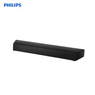 飞利浦（PHILIPS）  TAB5206 回音壁游戏音响 游戏电脑回音壁 2.1声道内置低音炮音箱 家庭影院音响