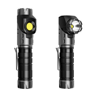 天火/SkyFire  强光工作灯转角汽修充电军户外专用照明灯 SF-2021