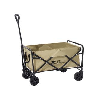 牧高笛（MOBIGARDEN）  星际推车A70 户外折叠小推车快递买菜家用拖车NX25689025