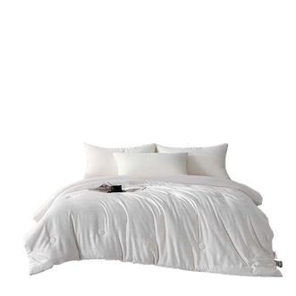 恒源祥  全棉提花棉花亲舒被