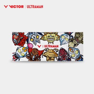 威克多（Victor）  运动毛巾 ULTRAMAN奥特曼联名系列 TW508UTM