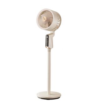 钻石牌  电风扇 直流变频一级能效空气循环扇 语音遥控FX-L67R-DC