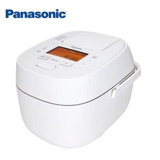 松下/Panasonic  日本原装进口电饭煲多功能IH电饭锅家用5-8人SR-PAC100WSA