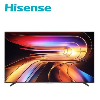 海信/Hisense  144Hz高刷 2+32G 智能护眼 液晶游戏电视  75英寸 75V1Q-R