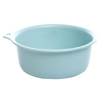 禧天龙  40CM节节圆盆洗脸盆家用洗衣服盆P-1023