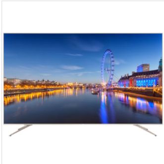 海尔（Haier）  ）75英寸 液晶智能电视机 4K超清 四核超薄 智能蓝牙语音 H75E17