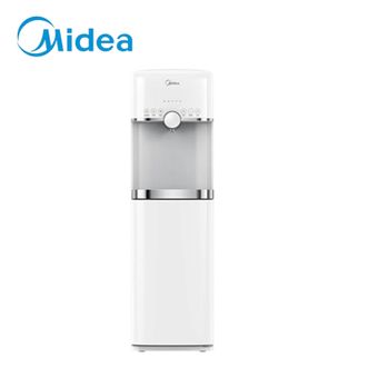 美的/Midea  商用净水器分机管线机立式分机搭配主机使用 YD1711S-Z  耐高温 抗腐蚀 无异味 白色