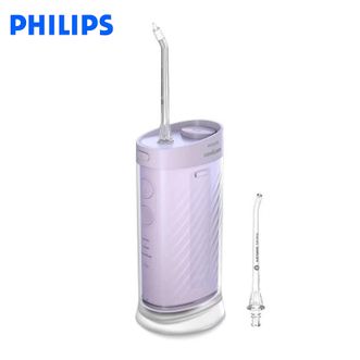 飞利浦/Philips  小净瓶二代便携冲牙器 HX3333