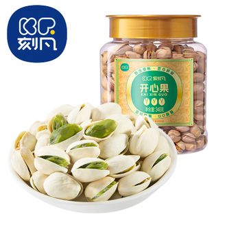 刻凡（cafine）  开心果 348g