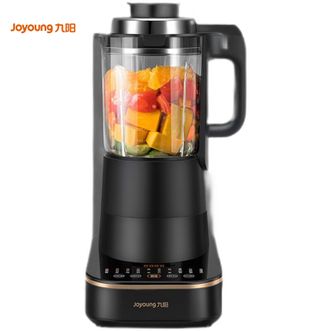 九阳/Joyoung  破壁机家用1.75L大容量一机双杯多功能豆浆机热烘除菌料理机榨汁机搅拌机