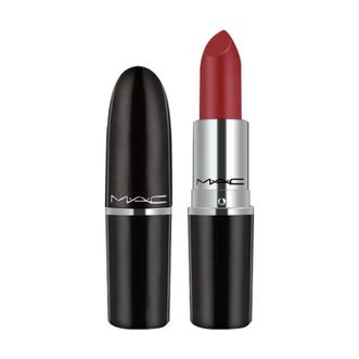 MAC  口红#108牛血红棕（MY)  773602051823