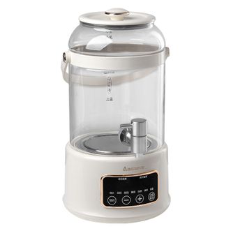 艾贝丽/Abereve  分体式花茶壶 ABL-SP31