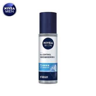 妮维雅/Nivea  男士多重控油保湿爽肤水150ml