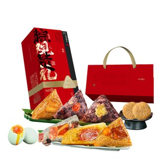 良品铺子   粽观楚礼1780g