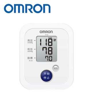 欧姆龙（OMRON）  家用电子血压计测量仪TF18
