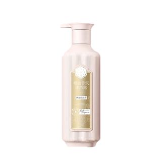 百雀羚三生花精油香氛沐浴露（风中玫瑰）500ML*2