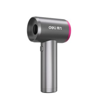 得力/Deli  DL881016车载吸尘器12000pa5000mAh