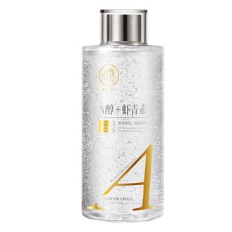 RUYI儒意  VA夜晚爽肤水 虾青素精华湿敷水爽肤水500ml/瓶