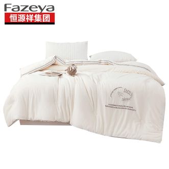 彩羊(Fazeya) 爱存礼羊亲舒被 彩羊(Fazeya) 爱存礼羊亲舒被