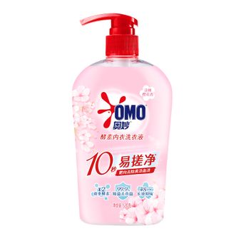 奥妙  酵素内衣洗衣液520G