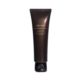 资生堂/Shiseido  光琉璃洁颜乳125ml
