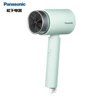 松下/Panasonic  家用吹风机 3档风温负离子护发家用宿舍大风力电吹风恒温速干小吹筒