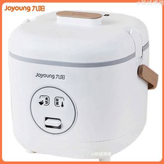 九阳/Joyoung  电饭煲电饭锅煮饭煲小型家用电饭煲智能开盖煮1.2L容量小饭煲