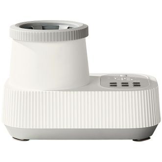 小白熊  无水暖奶器（摇奶一体机）HL-5060