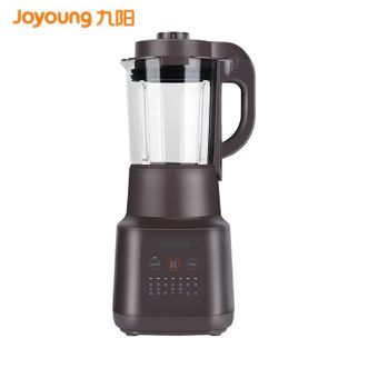 九阳（Joyoung）精钢刀头，一键清洗； 七大菜单，智能加热；破壁机L18-P632