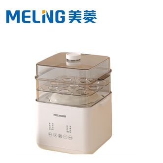 美菱/MELNG  电炖锅1L MG-YJ1001