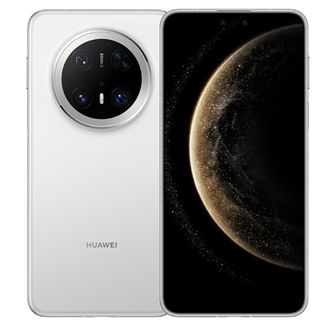 华为/Huawei  Mate 70 Pro 优享版 超可靠玄武架构 雪域白