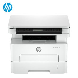 惠普/HP  323d自动双面激光打印机 不干胶铜版纸 打印复印扫描一体机