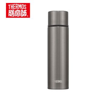 膳魔师（THERMOS）  保温杯 500ml（TCTE-500）内外纯钛
