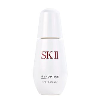 SK-II  小银瓶肌因光蕴祛斑面部精华露50ml