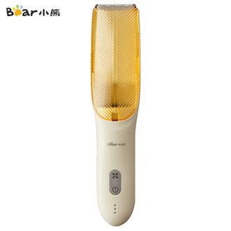 小熊/Bear  儿童理发器婴儿剃发理发电推子家用儿童剃发神器高速低噪圆润刀头