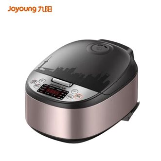 九阳/Joyoung  电饭煲  F-30Z2玫瑰金 3L至4L多功能家用电饭锅智能预约定时智能菜单蒸煮可拆洗煲仔饭