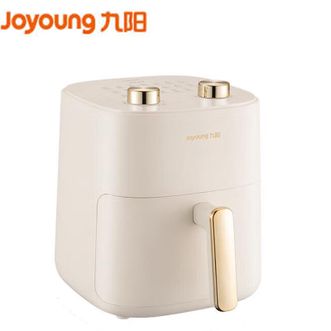 九阳/Joyoung  空气炸锅不粘易清洗5L电炸锅双旋钮控温KL50-V526