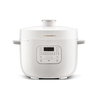 摩飞 /Morphy Richards  家用多功能迷你电压力锅 MR8701