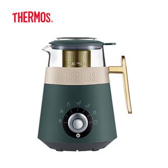 膳魔师（THERMOS）  养生壶 不糊底（EHA-1352A）