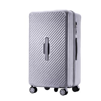 大洋洲.袋鼠（OCEANIA ROO）  坚固耐用 五轮旅行箱 DS-YS01 20寸