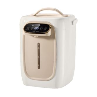 奥克斯/AUX  自动出水电水壶 HX-8583 12段控温 316不锈钢内胆 5L