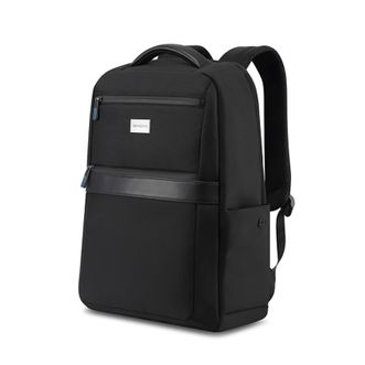 新秀丽/Samsonite  商务双肩包 轻便通勤背包 出行旅游书包电脑包 网状透气背板  NV6*09002