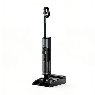 友望/uwant  大头pro吸尘机洗地一体机推入式洗地机拖地机自动清洗