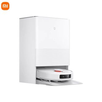 米家/MIJIA  全能扫拖机器人M30Pro扫拖一体自动清洗扫地机器人