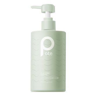 柏缇  北非雪松控油洗发露清爽去屑止痒蓬松留香洗发露505ml