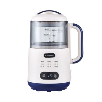 SCHNEIDER  多功能豆浆机SWK-XPL01破壁料理机免过滤